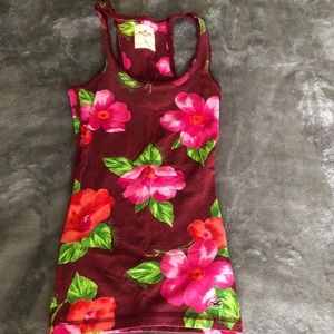 Hollister tank top